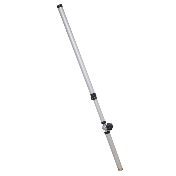 Telescopic Rod Holder Accessory for ShadeFin T10-3000-9 - Essenbay Marine