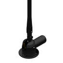 TACO Grand Slam GS-950BHC Black Out Series Electric Masthead Anchor Light - Essenbay Marine