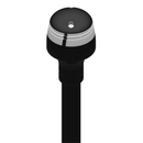 TACO Grand Slam GS-950BHC Black Out Series Electric Masthead Anchor Light - Essenbay Marine