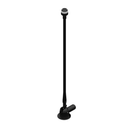 TACO Grand Slam GS-950BHC Black Out Series Electric Masthead Anchor Light - Essenbay Marine
