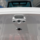 TACO Marine Low Profile Concealed Sundeck Latch - Essenbay Marine
