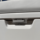 TACO Marine Low Profile Concealed Sundeck Latch - Essenbay Marine