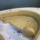 Sportsman Boats 241 Heritage Sundeck Table Filler Cushion - Essenbay Marine