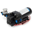 Albin Pump Marine Pressure Pump WPS 5.3 12V 02-02-008 - Essenbay Marine