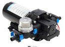 Albin Pump Marine Water Pressure  Pump WPS 4.0 12V 02-02-006 - Essenbay Marine