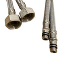 Marine Hardware Chrome Plated Sink Faucet Kit FAUC20002 - Essenbay Marine