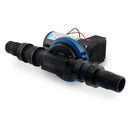Albin Pump Marine Waste Water Diaphragm Pump 32L (8.5 GPM) 12V 03-01-003 - Essenbay Marine