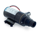Albin Pump Marine Macerator Toilet Waste Water 43L (11.5 GPM) 12V 03-01-005 - Essenbay Marine