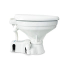 Albin Pump Marine Toilet Standard Electric EVO Comfort 12V 07-02-006 - Essenbay Marine