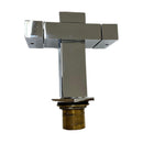 Marine Hardware Chrome Plated Vanity Faucet FAUC10001 - Essenbay Marine