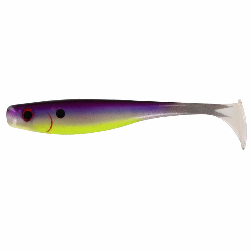 Big Bite Baits Suicide Shad 5 Pack of 4