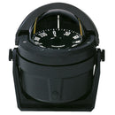 Ritchie B-80 Voyager Compass - Bracket Mount - Black [B-80] - Essenbay Marine