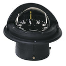 Ritchie F-82 Voyager Compass - Flush Mount - Black [F-82] - Essenbay Marine