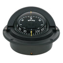 Ritchie F-83 Voyager Compass - Flush Mount - Black [F-83] - Essenbay Marine