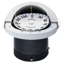 Ritchie FN-201W Navigator Compass - Flush Mount - White [FNW-201] - Essenbay Marine