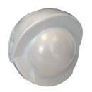 Ritchie N-203-C Compass Cover f/Navigator  SuperSport Compasses - White [N-203-C] - Essenbay Marine