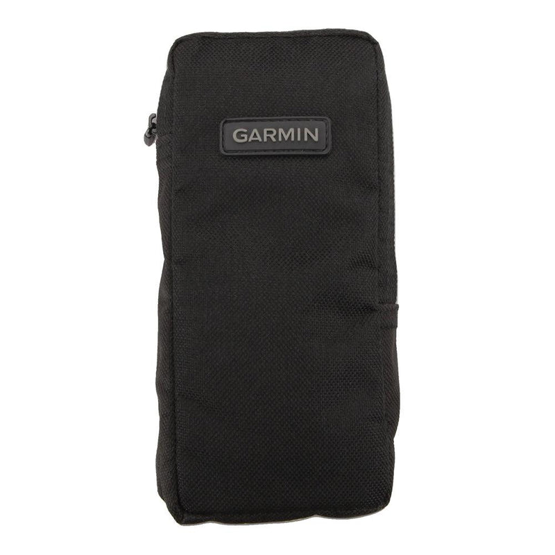 Garmin Carrying Case - Black Nylon [010-10117-02] - Essenbay Marine