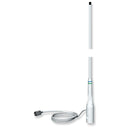 Shakespeare 4351 39" AM / FM Antenna [4351] - Essenbay Marine