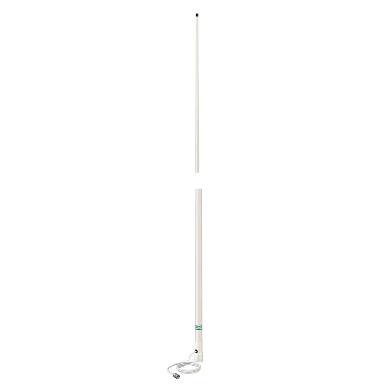 Shakespeare 5206-N 8' VHF Antenna [5206-N] - Essenbay Marine