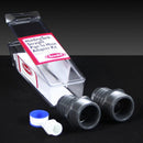 Todd Straight Pipe to Hose Adapter Kit    Part