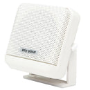 Poly-Planar MB-41 10 Watt VHF Extension Speaker - White [MB41W] - Essenbay Marine