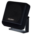 Poly-Planar MB-41 10 Watt VHF Extension Speaker - Black [MB41B] - Essenbay Marine