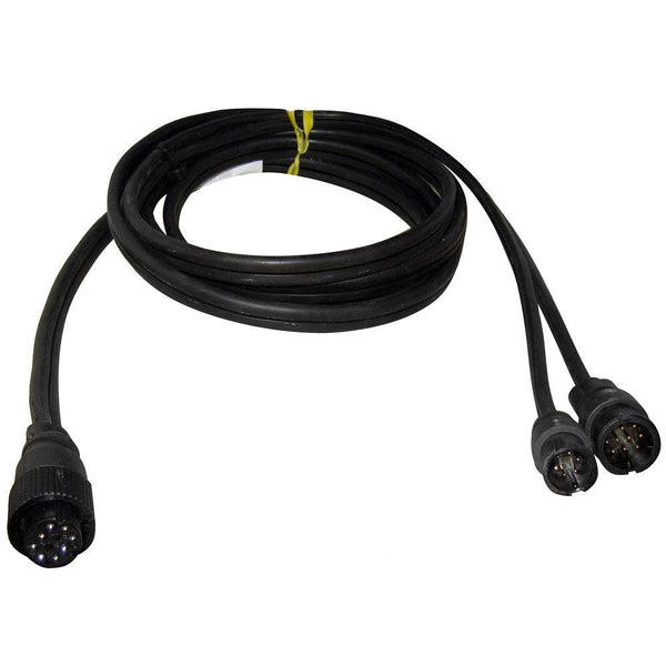 Furuno AIR-033-270 Transducer Y-Cable [AIR-033-270] - Essenbay Marine