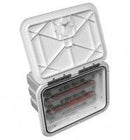 Innovative Product Solutions 11" x 15" Arctic White Boat Tackle Center 530-103 - Essenbay Marine