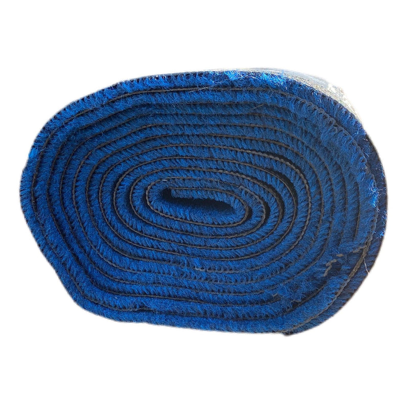 Bunk Carpet, Twelve Foot Roll - Essenbay Marine