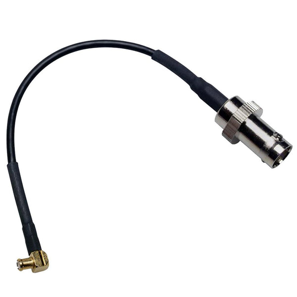 Garmin MCX to BNC Adapter Cable [010-10121-00] - Essenbay Marine