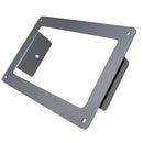 Furuno 000-041-405 Flush Mount Front Fastening f/ GP31-36 [000-041-405] - Essenbay Marine