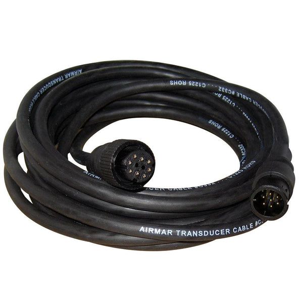 Furuno AIR-033-203 Transducer Extension Cable [AIR-033-203] - Essenbay Marine