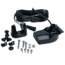 Garmin 200/50kHz, 10/40 Deg, Plastic TM, Depth & Temp - 6-Pin [010-10272-00] - Essenbay Marine