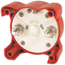 Blue Sea 9004e e-Series Battery Switch Single Circuit ON/OFF w/Alternator Field Disconnect [9004E] - Essenbay Marine