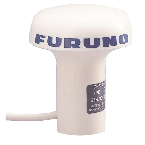 Furuno GPA017 GPS Antenna w/ 10m Cable [GPA017] - Essenbay Marine