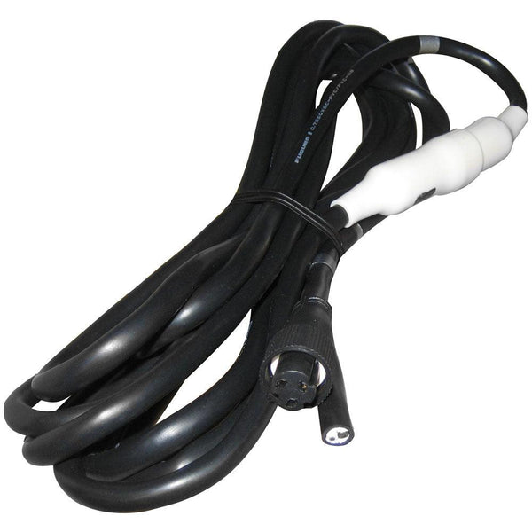 Furuno 000-135-397 Power Cable for 600L/582L/292/1650 [000-135-397] - Essenbay Marine