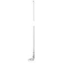 Shakespeare 5120 8' AM / FM Antenna [5120] - Essenbay Marine
