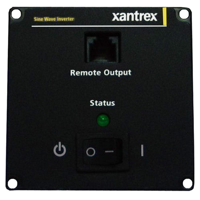 Xantrex Prosine Remote Panel Interface Kit f/1000 & 1800 [808-1800] - Essenbay Marine