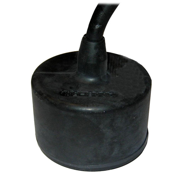 Furuno CA200B-5S Rubber Coated Transducer, 1kW (No Plug) [CA200B-5S] - Essenbay Marine