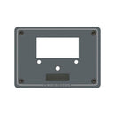 Blue Sea 8013 Mounting Panel f/(1) 2-3/4" Meter [8013] - Essenbay Marine