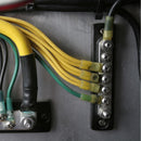 Blue Sea 2304 MiniBus 100 Ampere Common BusBar 5 x 8-32 Screw Terminal [2304] - Essenbay Marine