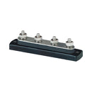 Blue Sea 2305 MiniBus 100 Ampere Common BusBar 4 x 10-32 Stud Terminal [2305] - Essenbay Marine
