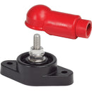 Blue Sea 2002 PowerPost High Amperage Cable Connector 5/16" Stud [2002] - Essenbay Marine