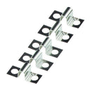 Blue Sea 9217 Terminal Block Jumpers f/2500 Series Blocks [9217] - Essenbay Marine