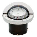 Ritchie FNW-203 Navigator Compass - Flush Mount - White [FNW-203] - Essenbay Marine