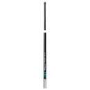 Shakespeare 5421-XT 4 Black AM / FM Antenna [5421-XT] - Essenbay Marine