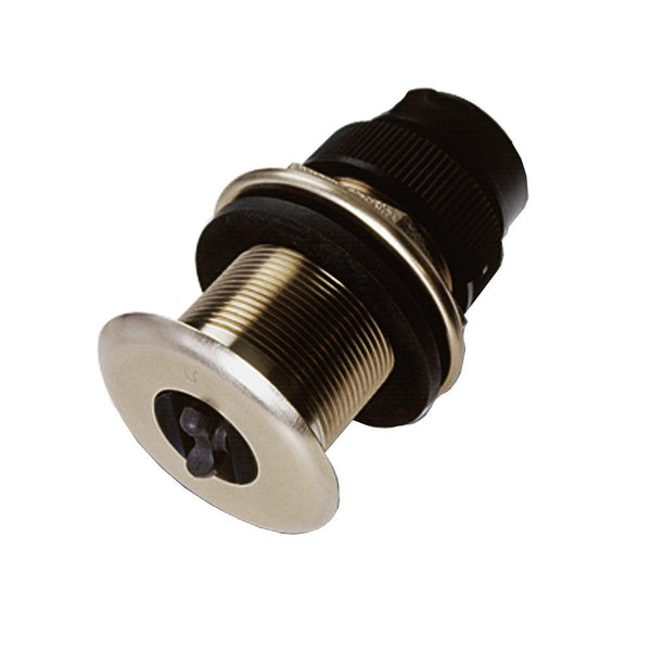 Raymarine M78716 Bronze Speed Transducer [M78716] - Essenbay Marine