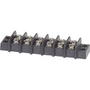 Blue Sea 2406 Terminal Block 20AMP - 6 Circuit [2406] - Essenbay Marine