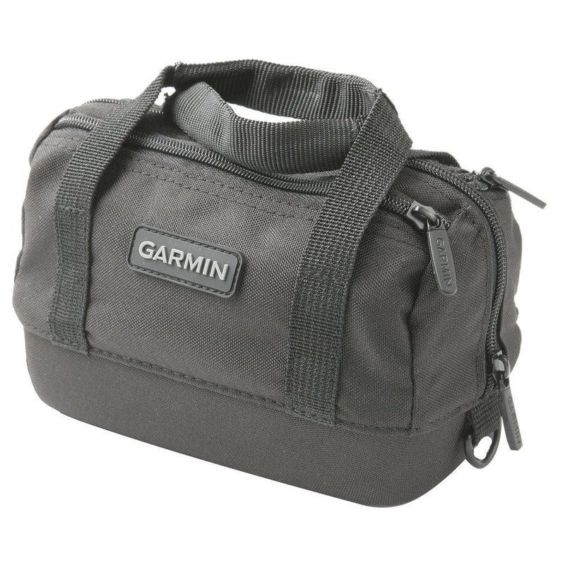 Garmin Carrying Case (Deluxe) [010-10231-01] - Essenbay Marine
