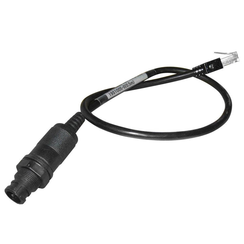 Furuno 000-144-463 Hub Adaptor Cable [000-144-463] - Essenbay Marine